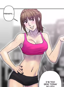 Page 174 of Ghost Love Ch.1-63.5 - preview thumbnail