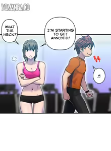 Page 175 of Ghost Love Ch.1-63.5 - preview thumbnail