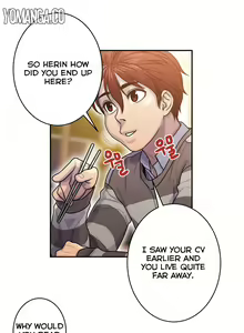 Page 190 of Ghost Love Ch.1-63.5 - preview thumbnail