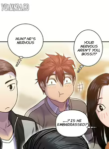 Page 191 of Ghost Love Ch.1-63.5 - preview thumbnail