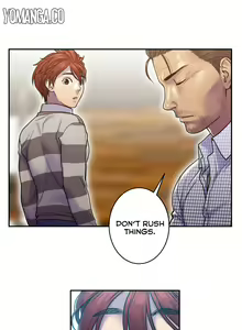 Page 204 of Ghost Love Ch.1-63.5 - preview thumbnail
