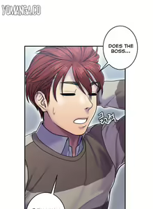 Page 205 of Ghost Love Ch.1-63.5 - preview thumbnail