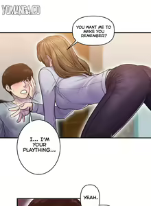 Page 215 of Ghost Love Ch.1-63.5 - preview thumbnail