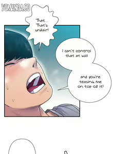 Page 217 of Ghost Love Ch.1-63.5 - preview thumbnail