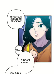 Page 236 of Ghost Love Ch.1-63.5 - preview thumbnail