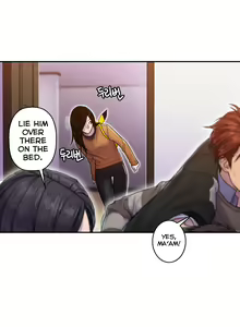 Page 242 of Ghost Love Ch.1-63.5 - preview thumbnail