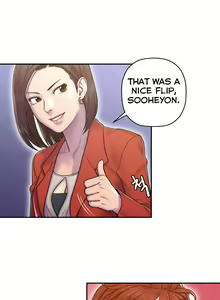 Page 244 of Ghost Love Ch.1-63.5 - preview thumbnail