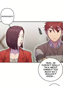Page 245 of Ghost Love Ch.1-63.5 - preview thumbnail