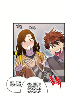 Page 246 of Ghost Love Ch.1-63.5 - preview thumbnail