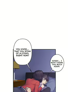 Page 270 of Ghost Love Ch.1-63.5 - preview thumbnail