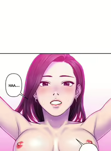 Page 279 of Ghost Love Ch.1-63.5 - preview thumbnail