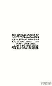 Page 289 of Ghost Love Ch.1-63.5 - preview thumbnail