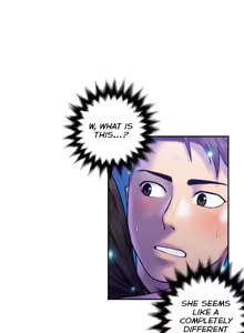 Page 292 of Ghost Love Ch.1-63.5 - preview thumbnail