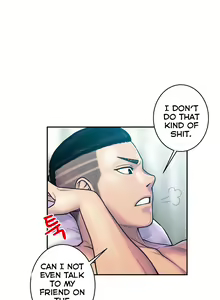 Page 329 of Ghost Love Ch.1-63.5 - preview thumbnail
