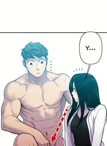 Page 337 of Ghost Love Ch.1-63.5 - preview thumbnail