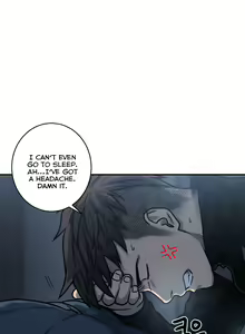 Page 34 of Ghost Love Ch.1-63.5 - preview thumbnail