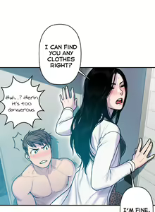 Page 342 of Ghost Love Ch.1-63.5 - preview thumbnail