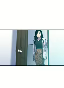 Page 343 of Ghost Love Ch.1-63.5 - preview thumbnail
