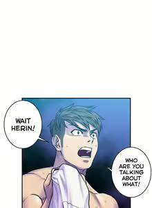 Page 347 of Ghost Love Ch.1-63.5 - preview thumbnail