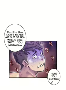 Page 349 of Ghost Love Ch.1-63.5 - preview thumbnail