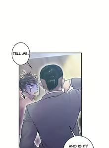 Page 350 of Ghost Love Ch.1-63.5 - preview thumbnail