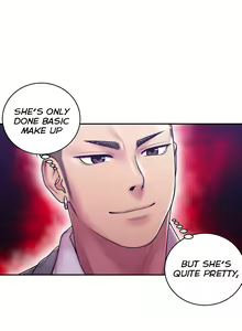 Page 359 of Ghost Love Ch.1-63.5 - preview thumbnail
