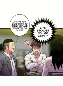 Page 360 of Ghost Love Ch.1-63.5 - preview thumbnail