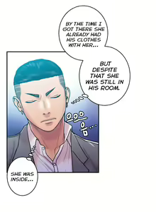 Page 365 of Ghost Love Ch.1-63.5 - preview thumbnail
