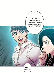 Page 367 of Ghost Love Ch.1-63.5 - preview thumbnail