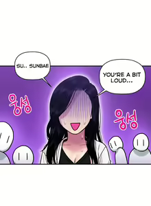 Page 369 of Ghost Love Ch.1-63.5 - preview thumbnail