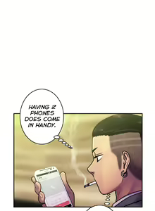 Page 375 of Ghost Love Ch.1-63.5 - preview thumbnail