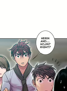Page 379 of Ghost Love Ch.1-63.5 - preview thumbnail