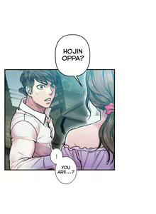 Page 380 of Ghost Love Ch.1-63.5 - preview thumbnail