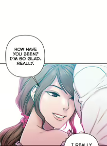 Page 381 of Ghost Love Ch.1-63.5 - preview thumbnail