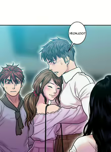 Page 384 of Ghost Love Ch.1-63.5 - preview thumbnail