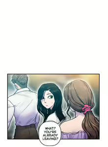 Page 388 of Ghost Love Ch.1-63.5 - preview thumbnail