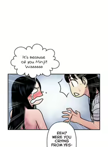 Page 393 of Ghost Love Ch.1-63.5 - preview thumbnail