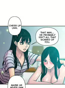 Page 395 of Ghost Love Ch.1-63.5 - preview thumbnail