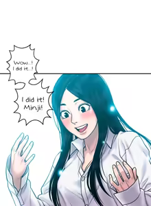 Page 399 of Ghost Love Ch.1-63.5 - preview thumbnail
