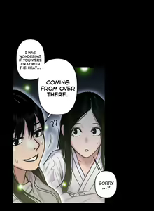 Page 406 of Ghost Love Ch.1-63.5 - preview thumbnail