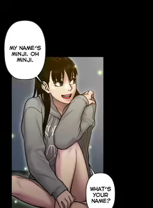 Page 413 of Ghost Love Ch.1-63.5 - preview thumbnail