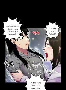 Page 420 of Ghost Love Ch.1-63.5 - preview thumbnail