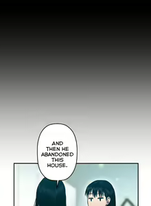 Page 435 of Ghost Love Ch.1-63.5 - preview thumbnail
