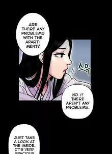 Page 438 of Ghost Love Ch.1-63.5 - preview thumbnail