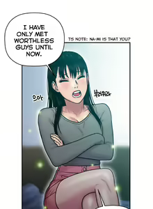 Page 443 of Ghost Love Ch.1-63.5 - preview thumbnail