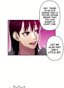 Page 444 of Ghost Love Ch.1-63.5 - preview thumbnail