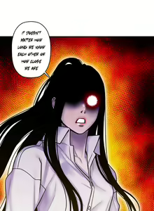 Page 445 of Ghost Love Ch.1-63.5 - preview thumbnail