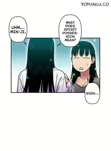 Page 453 of Ghost Love Ch.1-63.5 - preview thumbnail