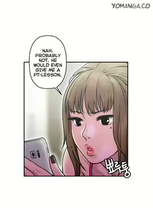 Page 455 of Ghost Love Ch.1-63.5 - preview thumbnail
