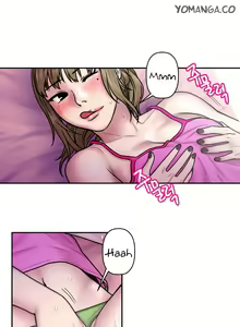 Page 457 of Ghost Love Ch.1-63.5 - preview thumbnail